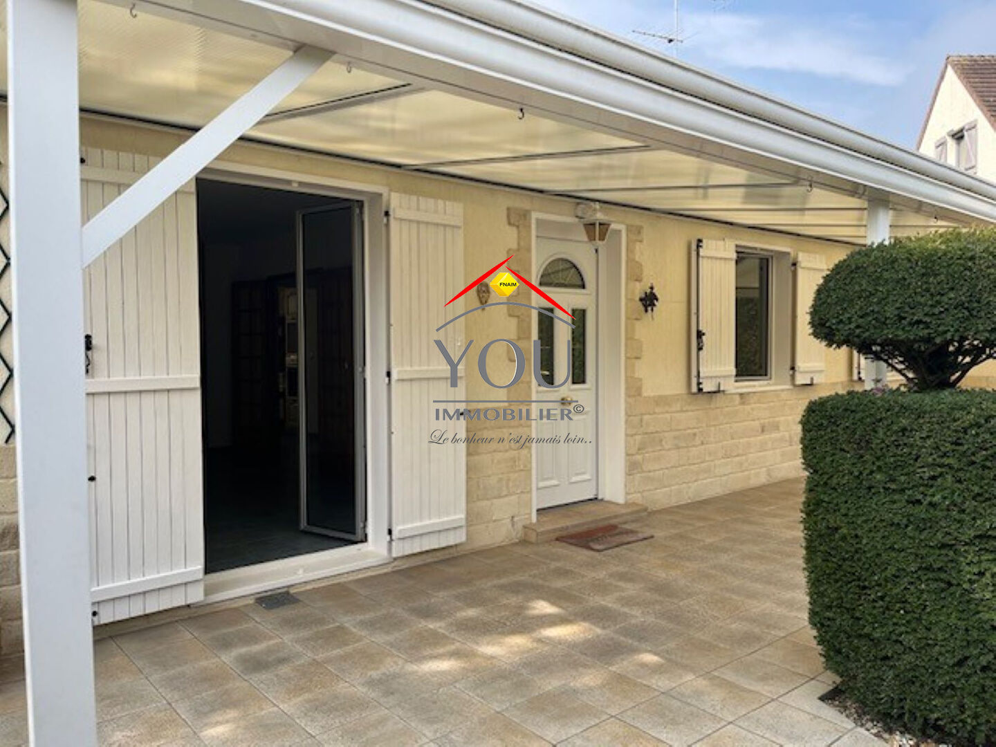 Agence immobilière de YOU IMMOBILIER