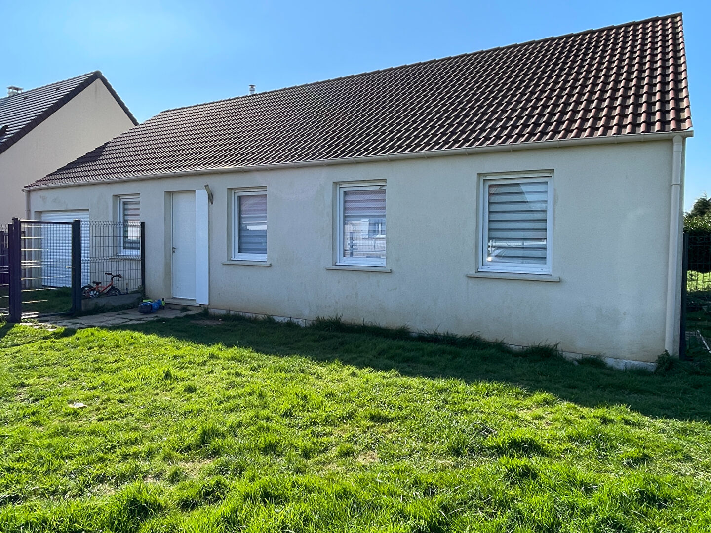 Agence immobilière de YOU IMMOBILIER