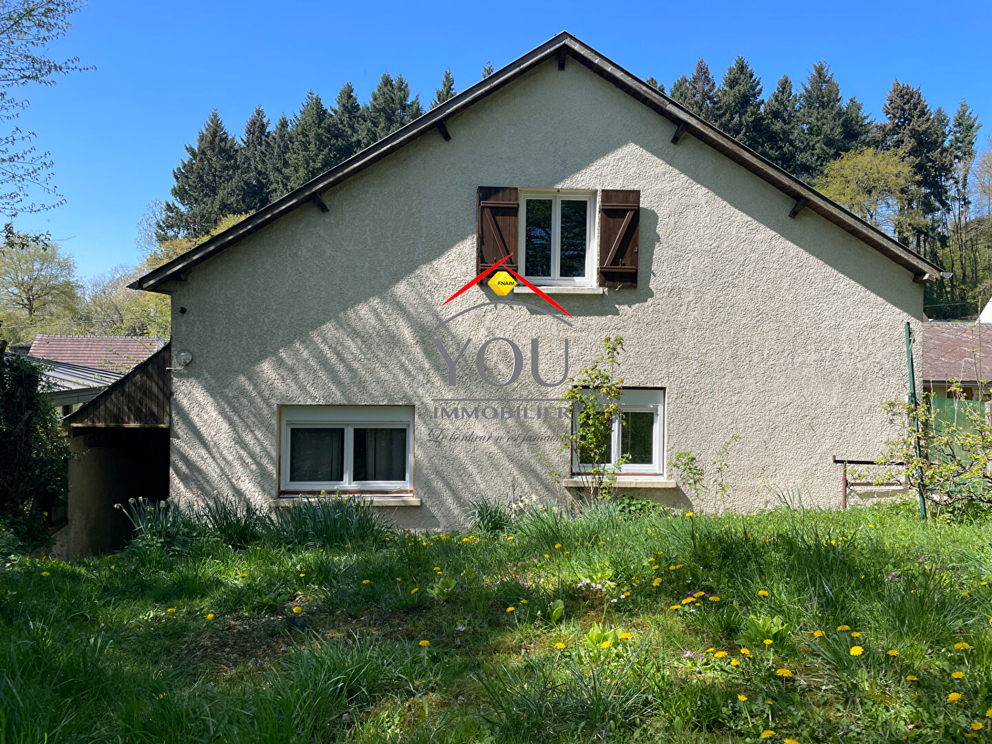 Agence immobilière de YOU IMMOBILIER