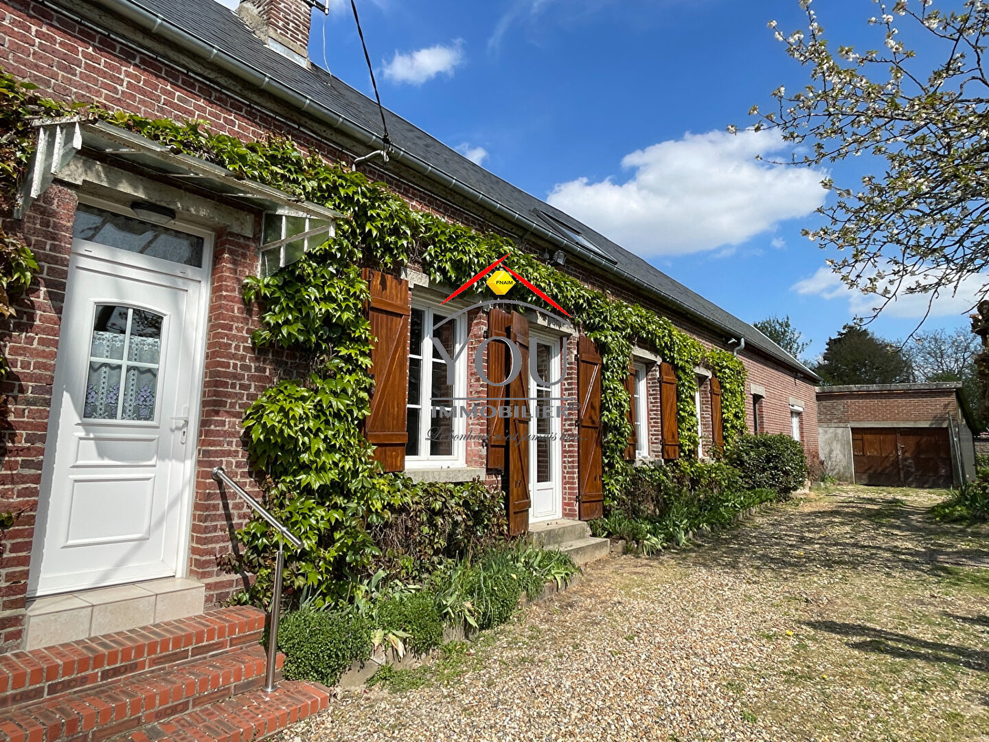 Agence immobilière de YOU IMMOBILIER