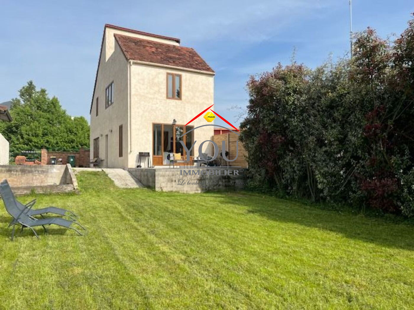 Agence immobilière de YOU IMMOBILIER