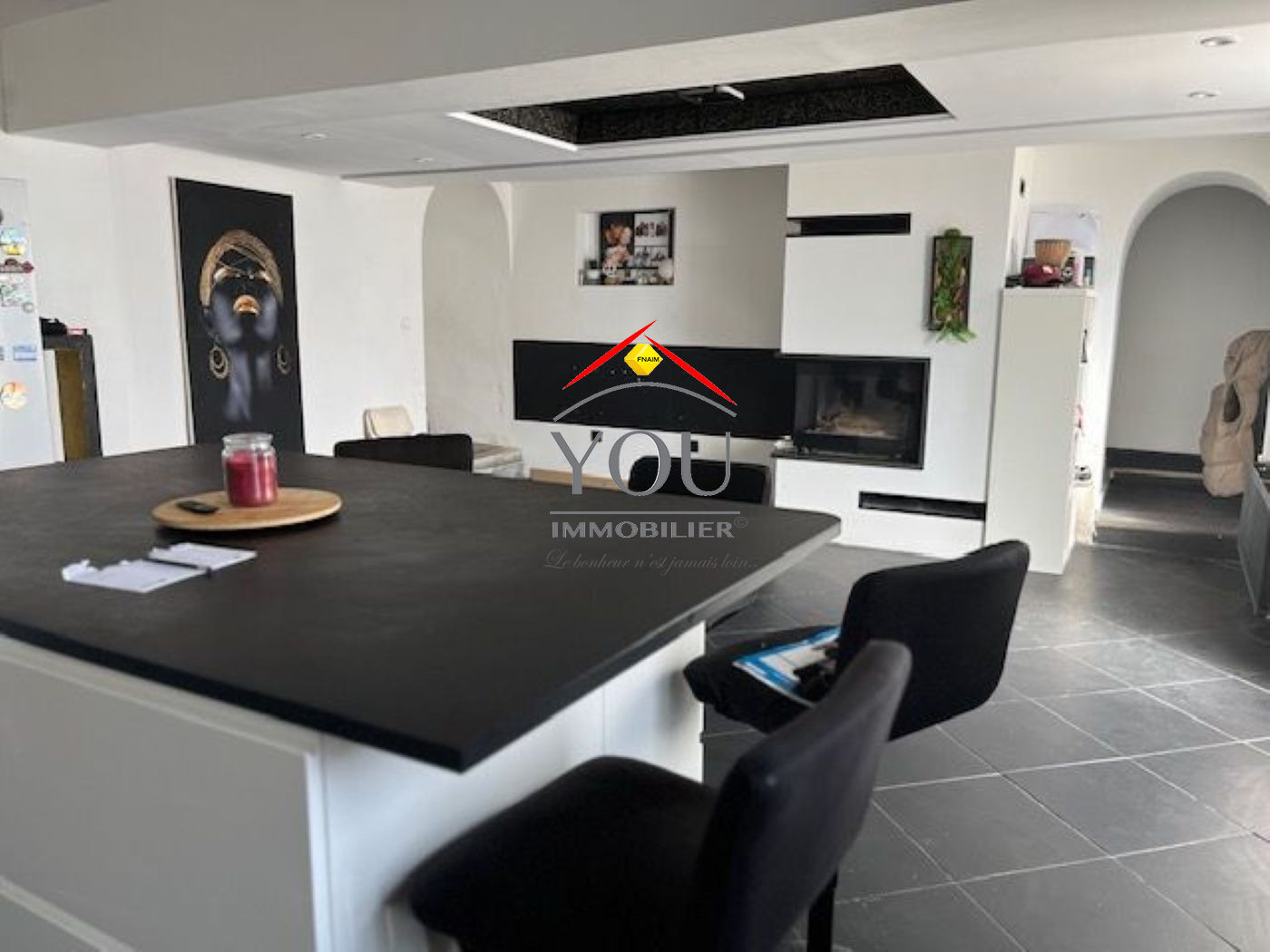 Agence immobilière de YOU IMMOBILIER