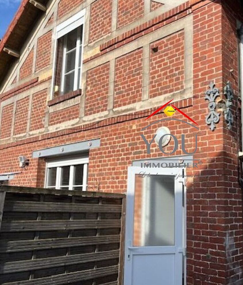 Agence immobilière de YOU IMMOBILIER