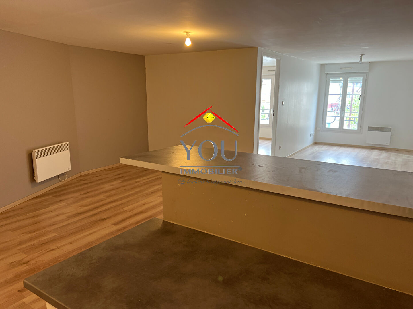 Agence immobilière de YOU IMMOBILIER
