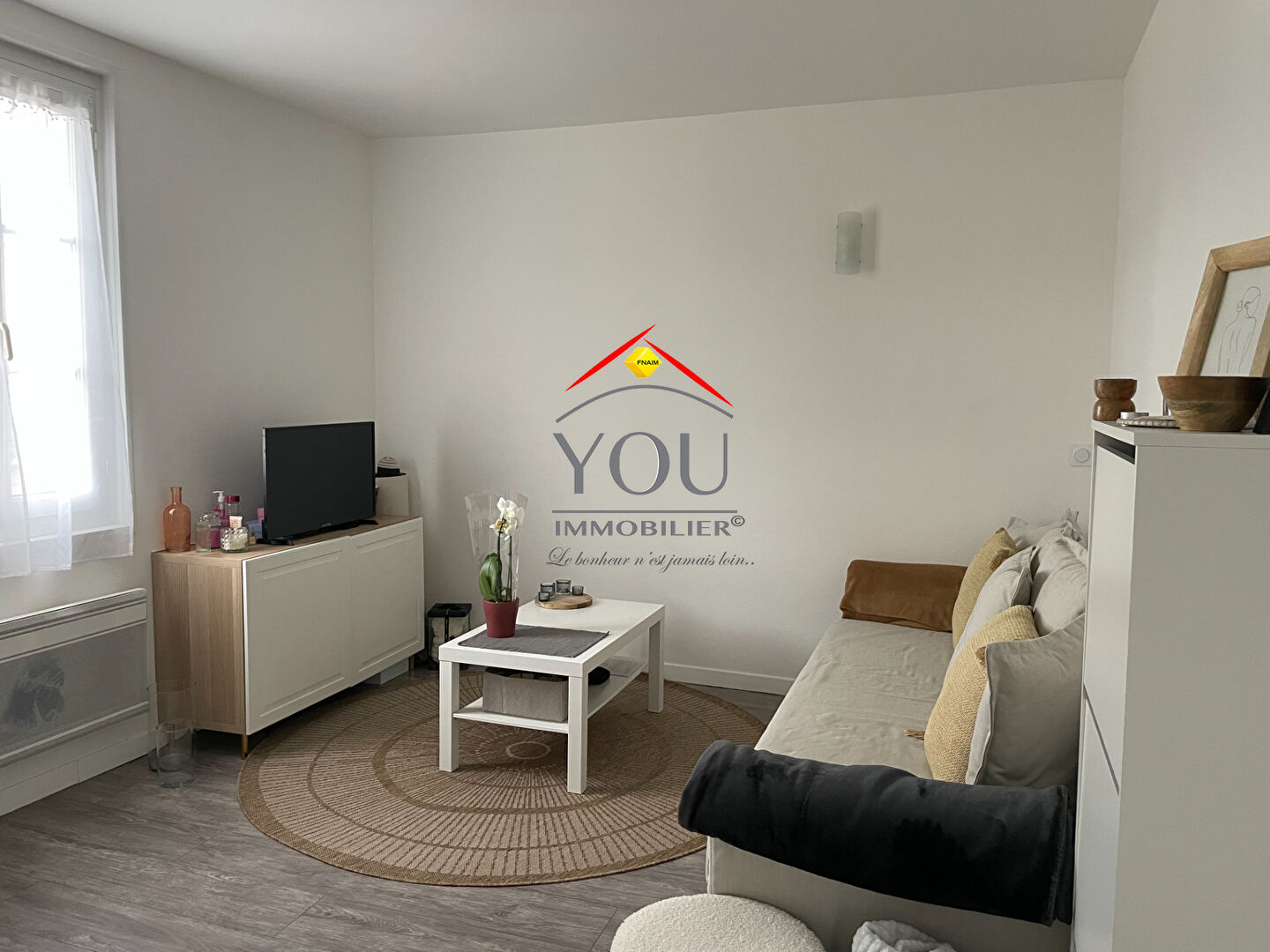 Agence immobilière de YOU IMMOBILIER