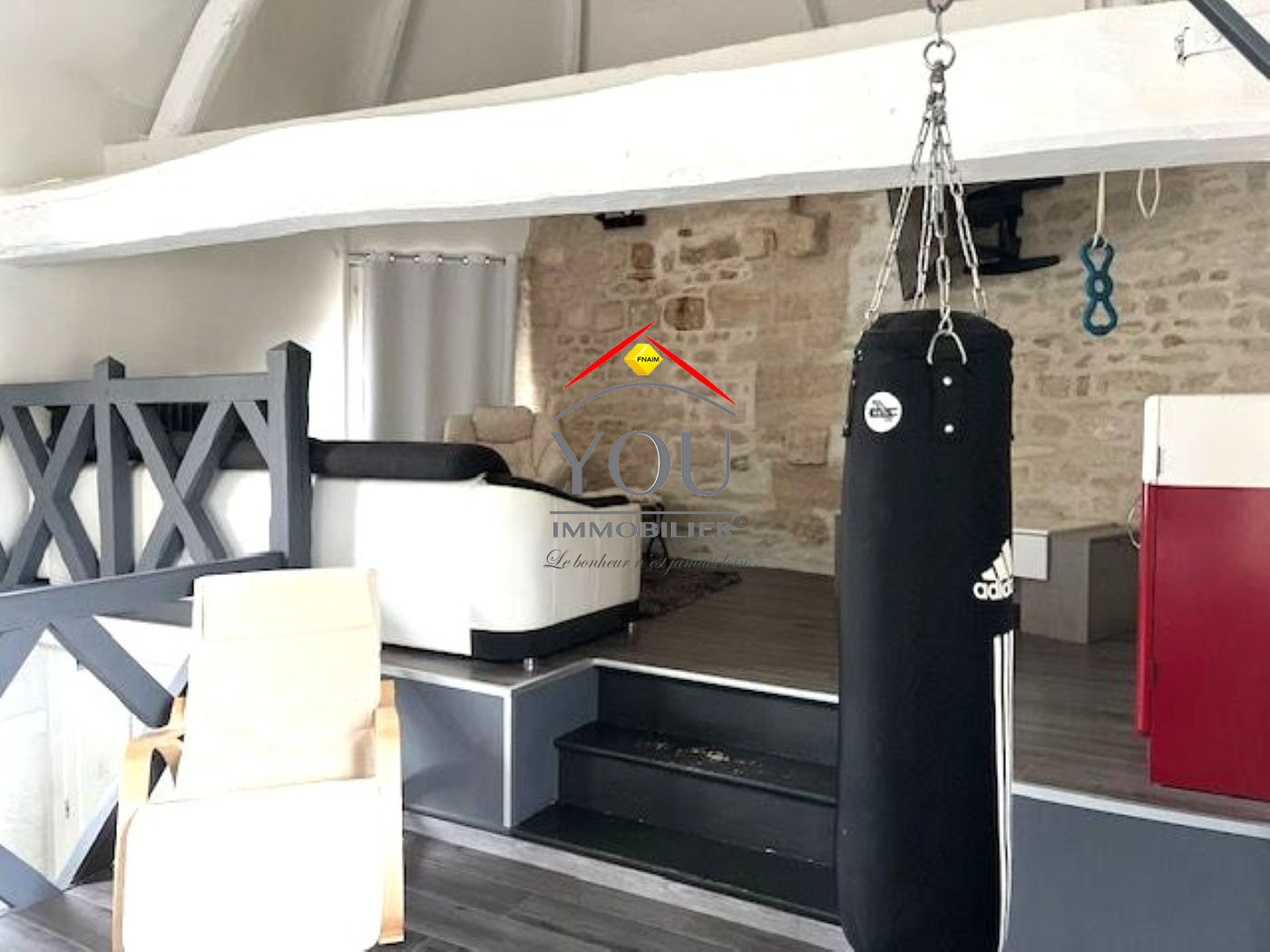 Agence immobilière de YOU IMMOBILIER