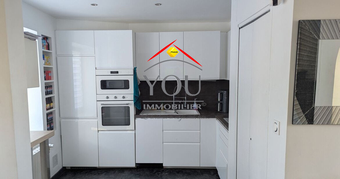 Agence immobilière de YOU IMMOBILIER