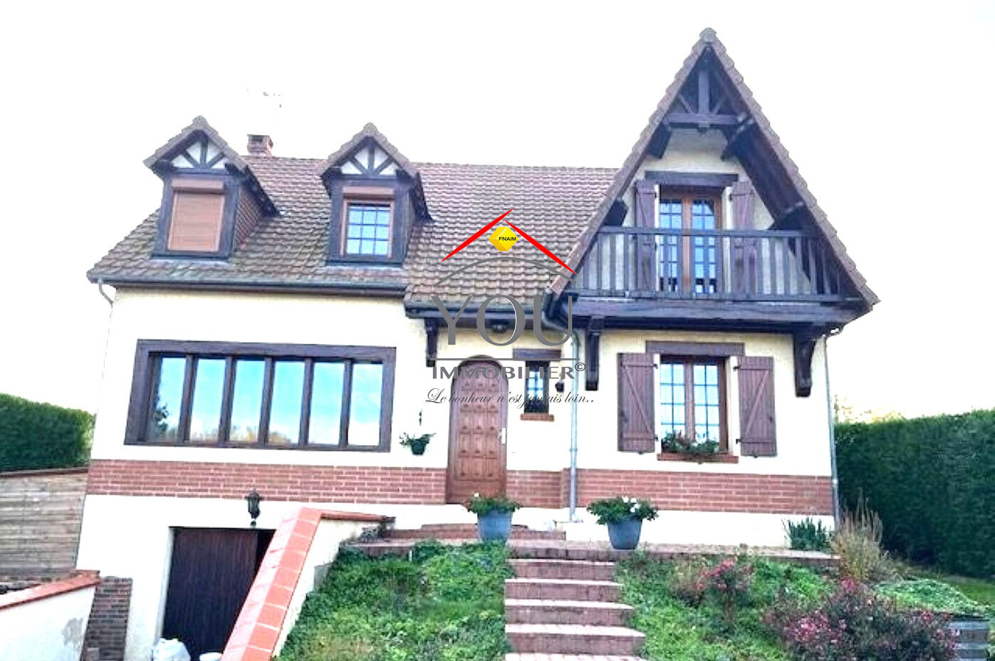 Agence immobilière de YOU IMMOBILIER