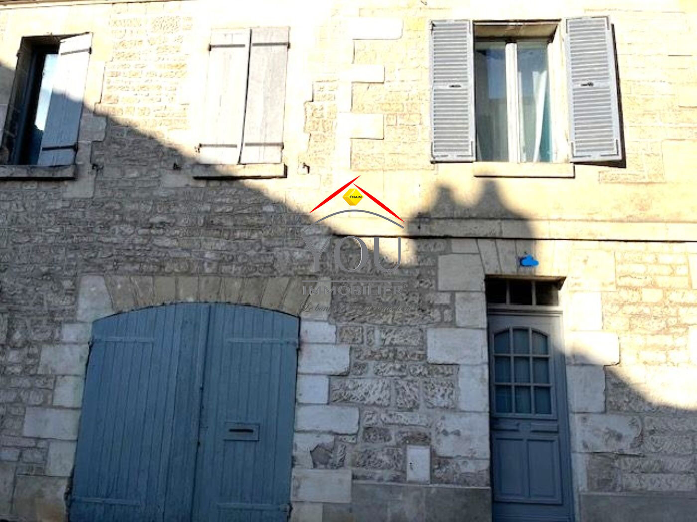 Agence immobilière de YOU IMMOBILIER