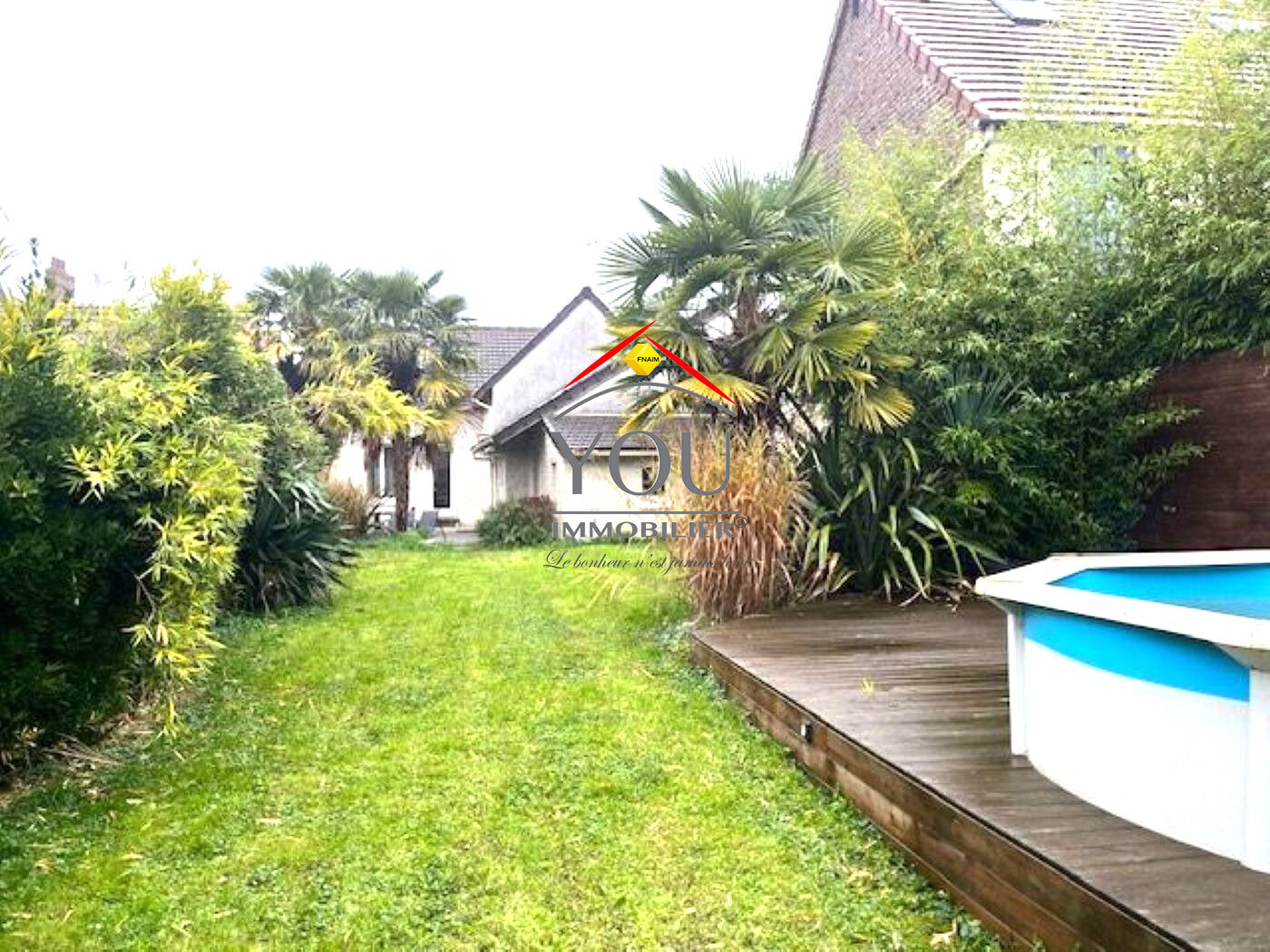 Agence immobilière de YOU IMMOBILIER