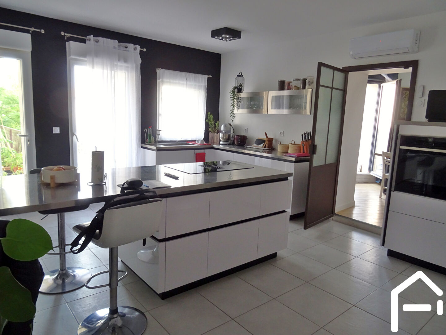 Agence immobilière de France Proprio