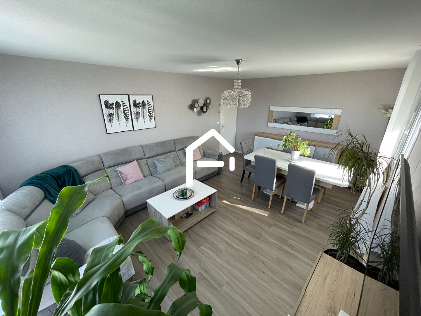 Agence immobilière de France Proprio