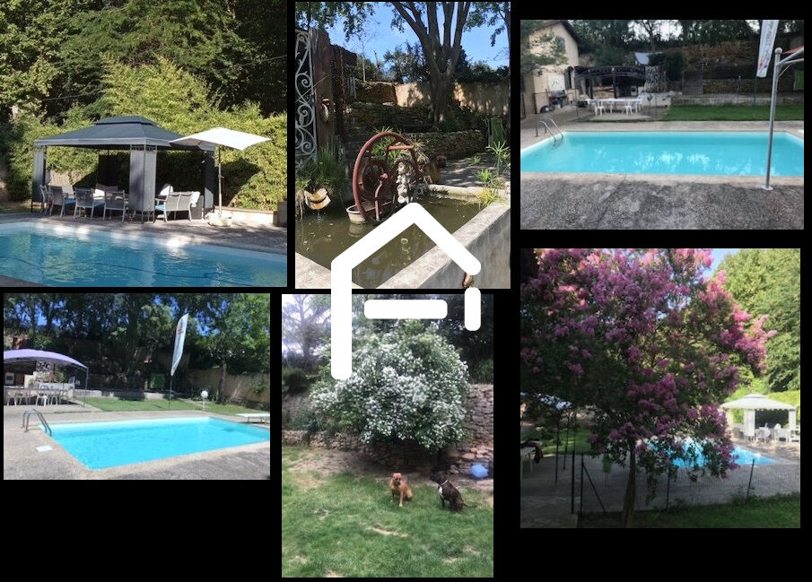 Agence immobilière de France Proprio
