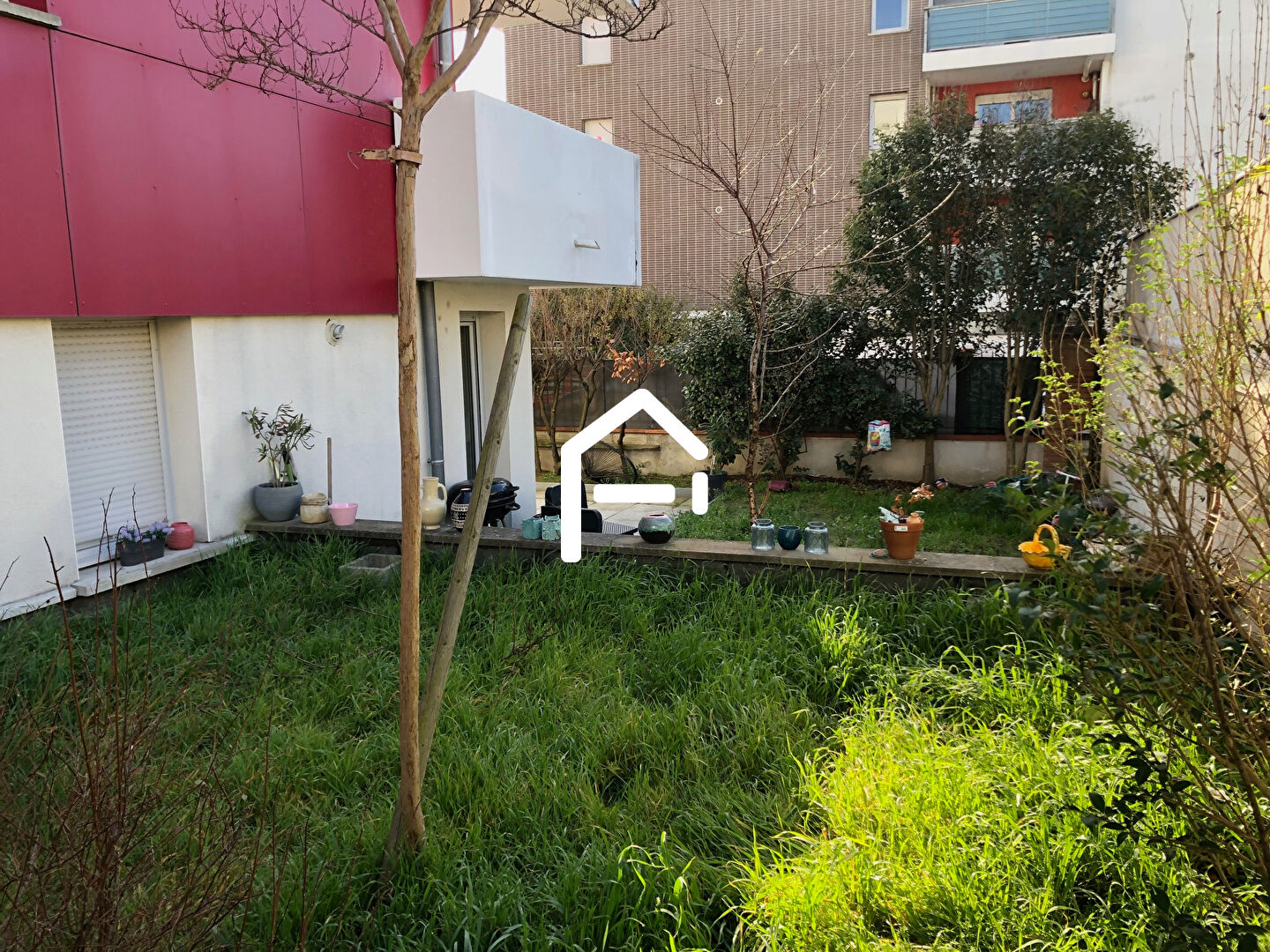 Agence immobilière de France Proprio