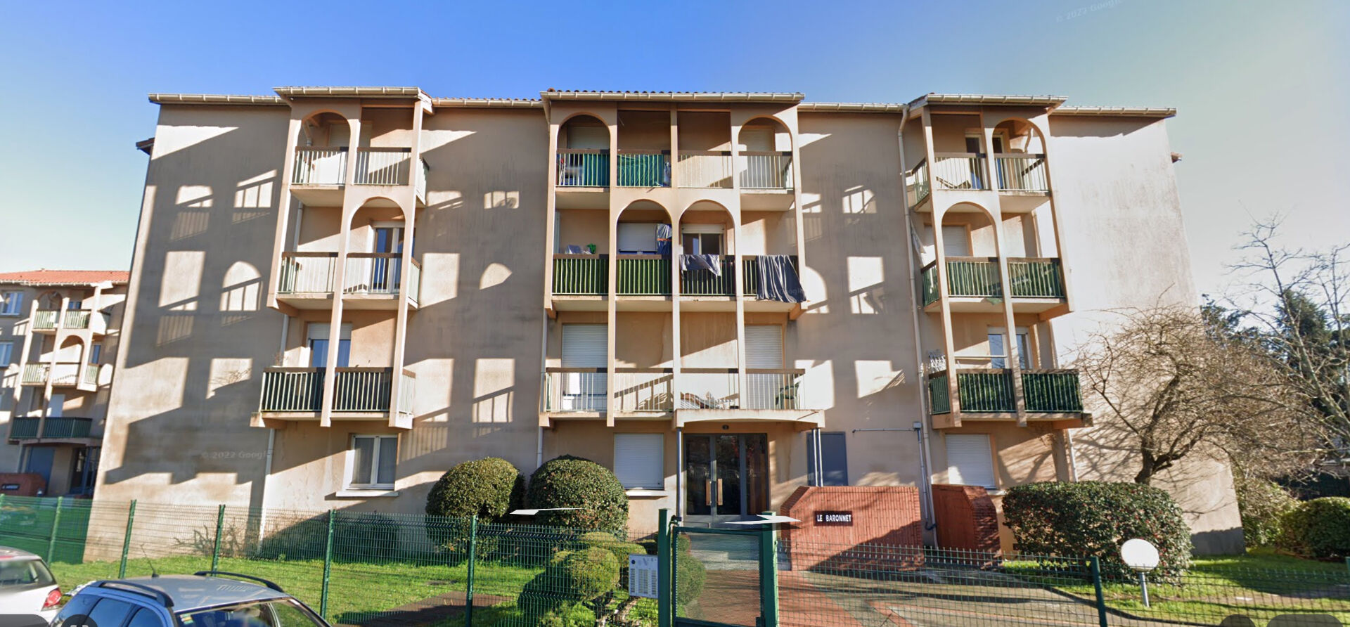 Charmant appartement à vendre à Toulouse - Idéal primo accédant !