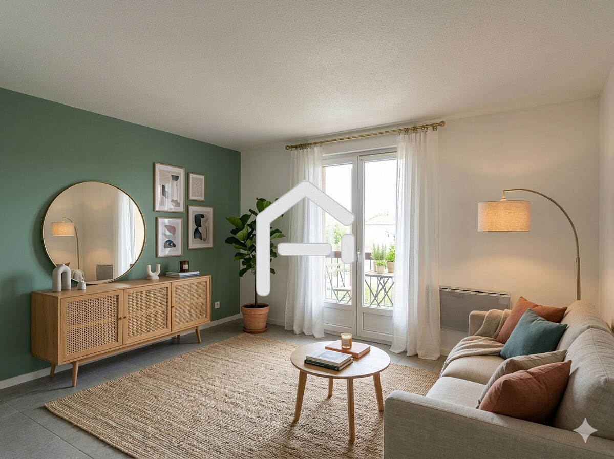 Agence immobilière de France Proprio