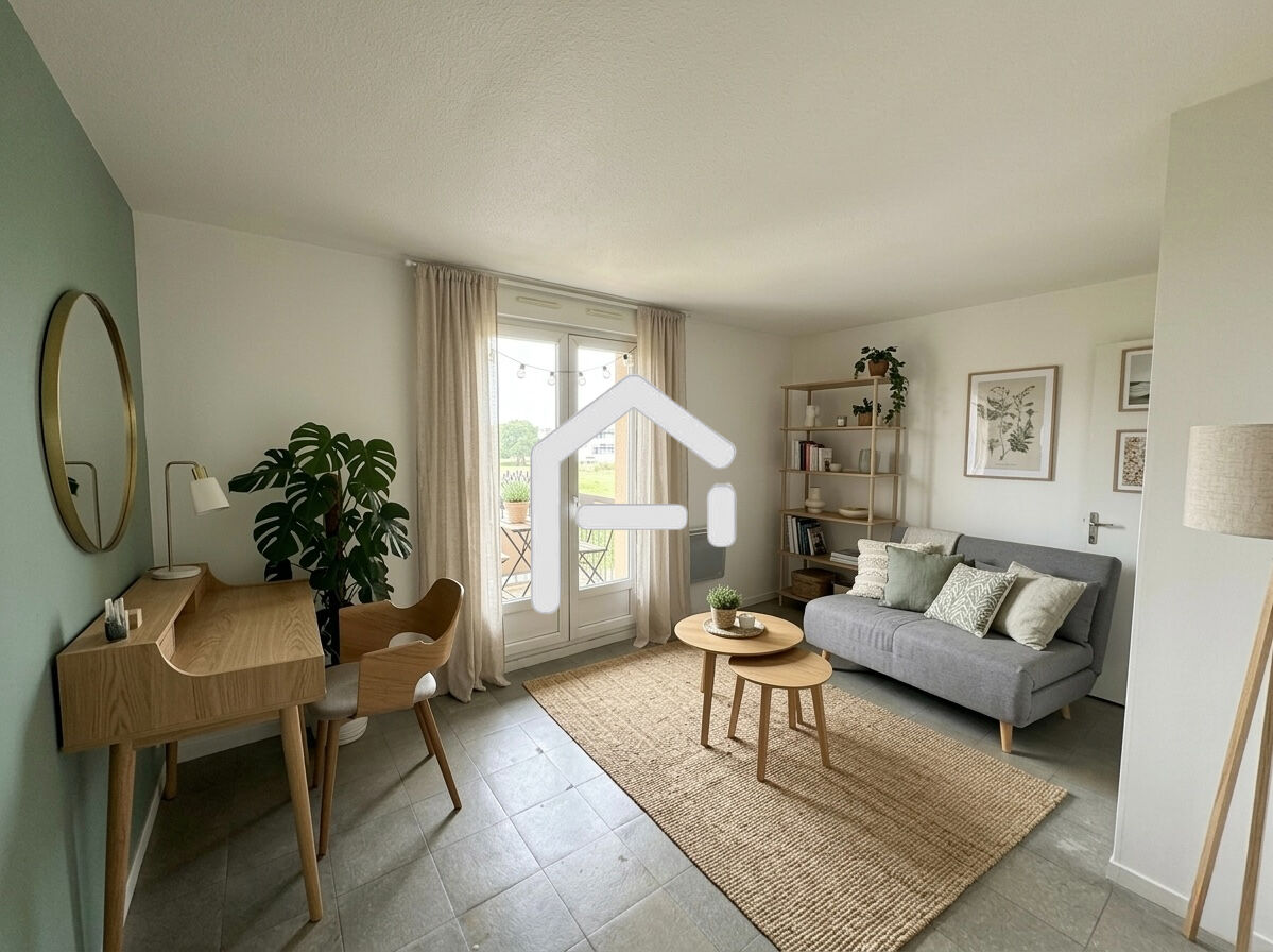 Agence immobilière de France Proprio