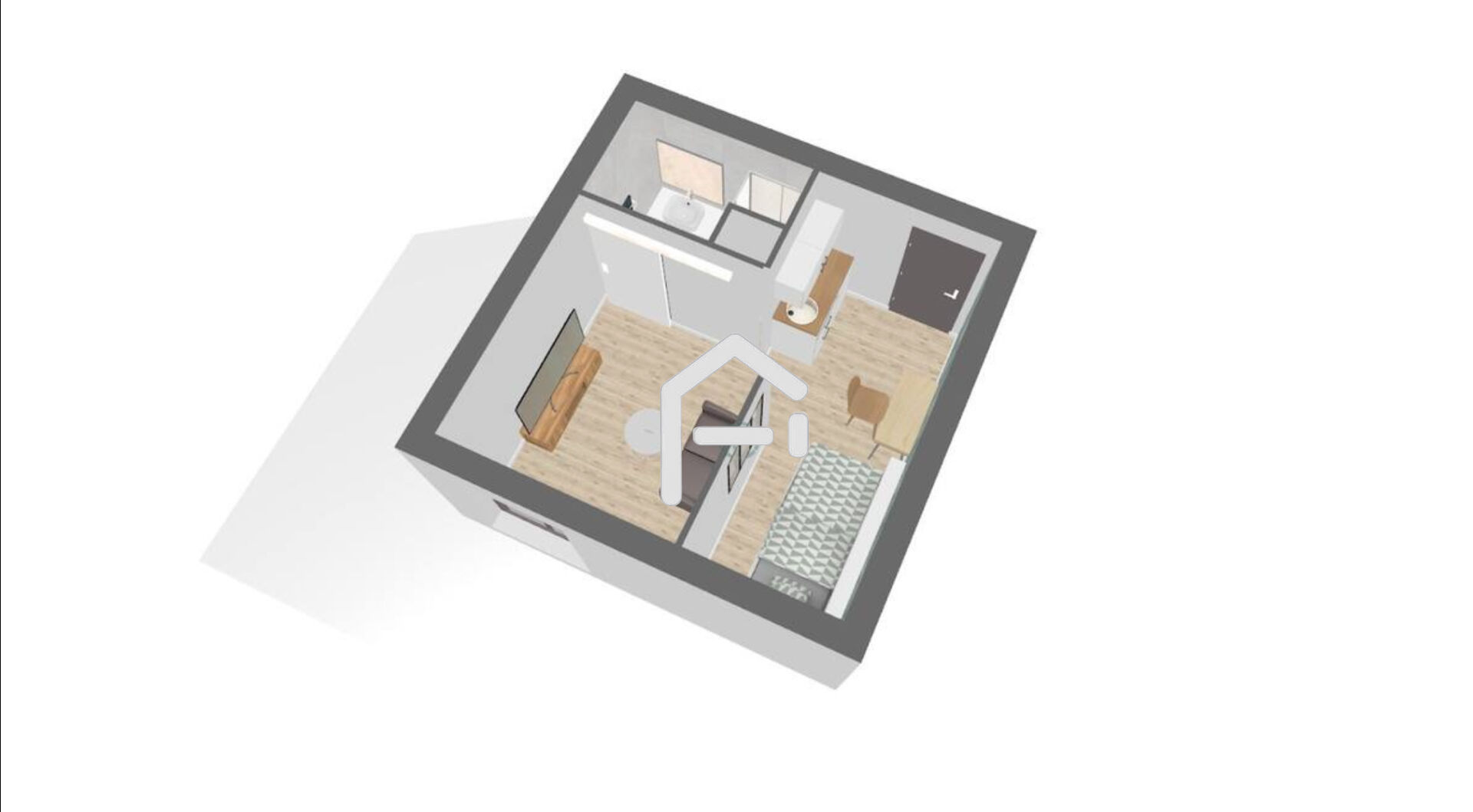 Agence immobilière de France Proprio