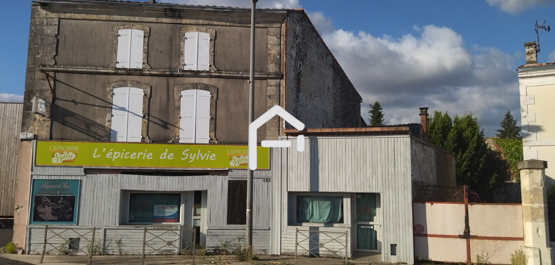 Agence immobilière de France Proprio