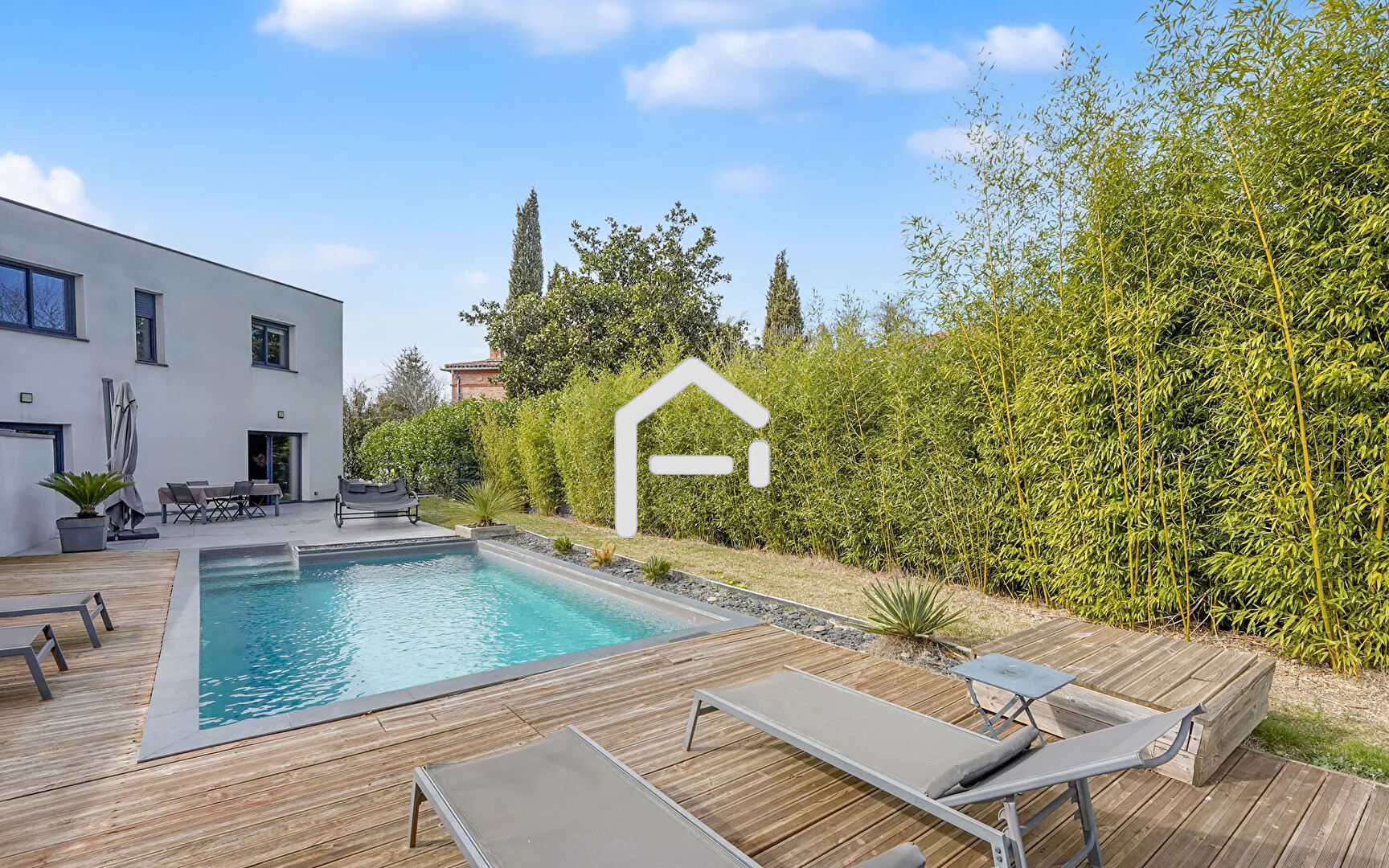 Agence immobilière de France Proprio