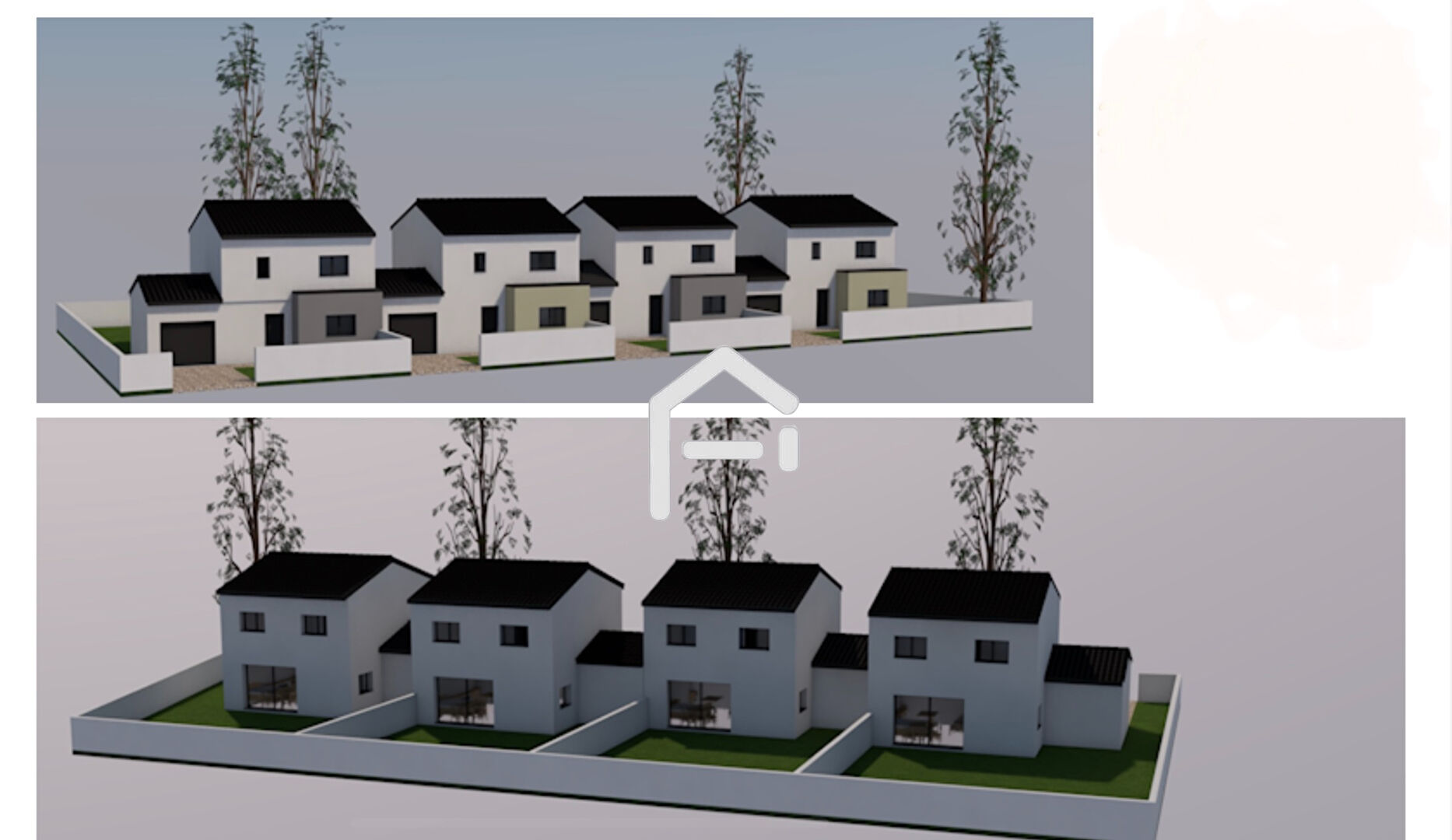 Agence immobilière de France Proprio