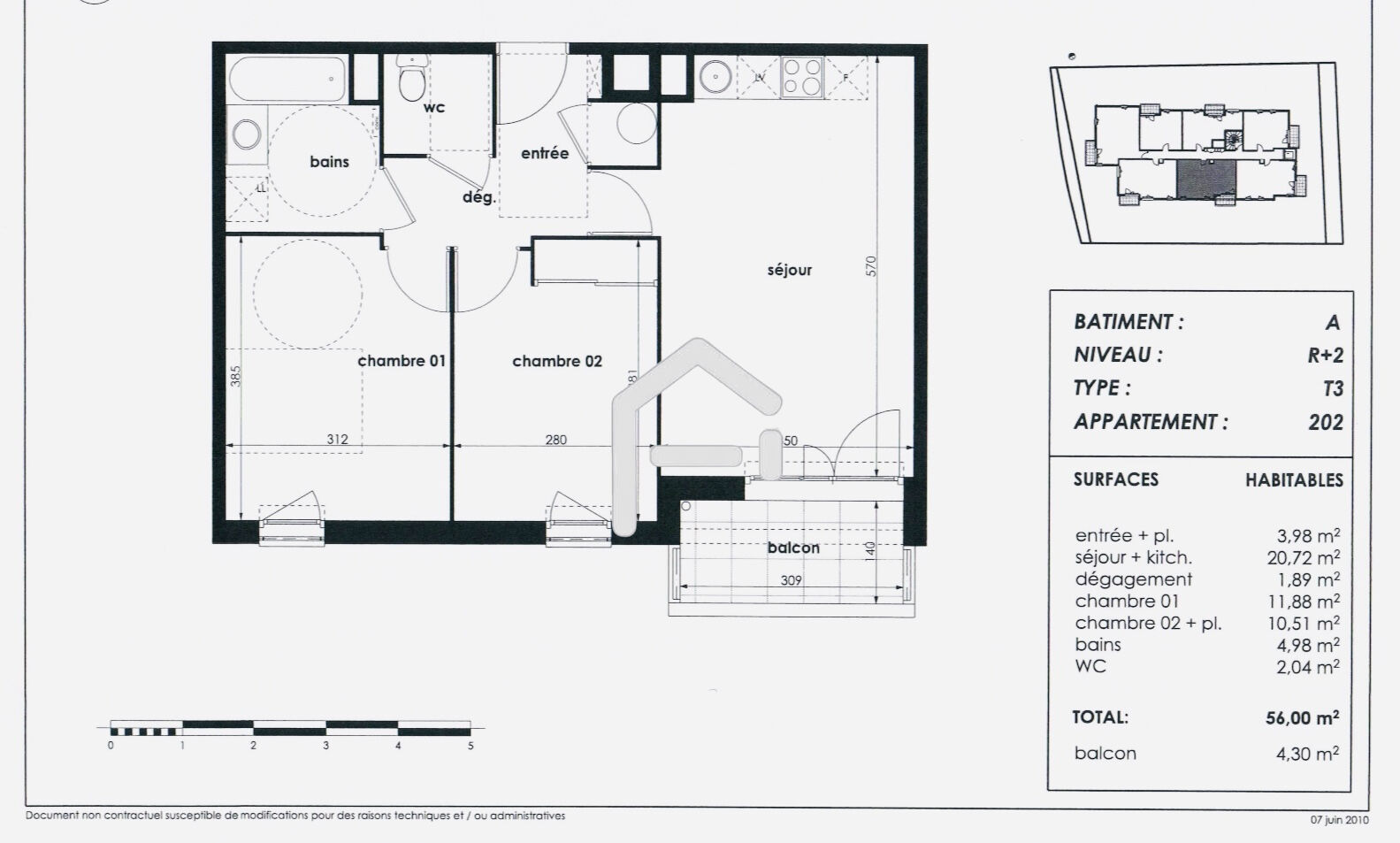 Agence immobilière de France Proprio