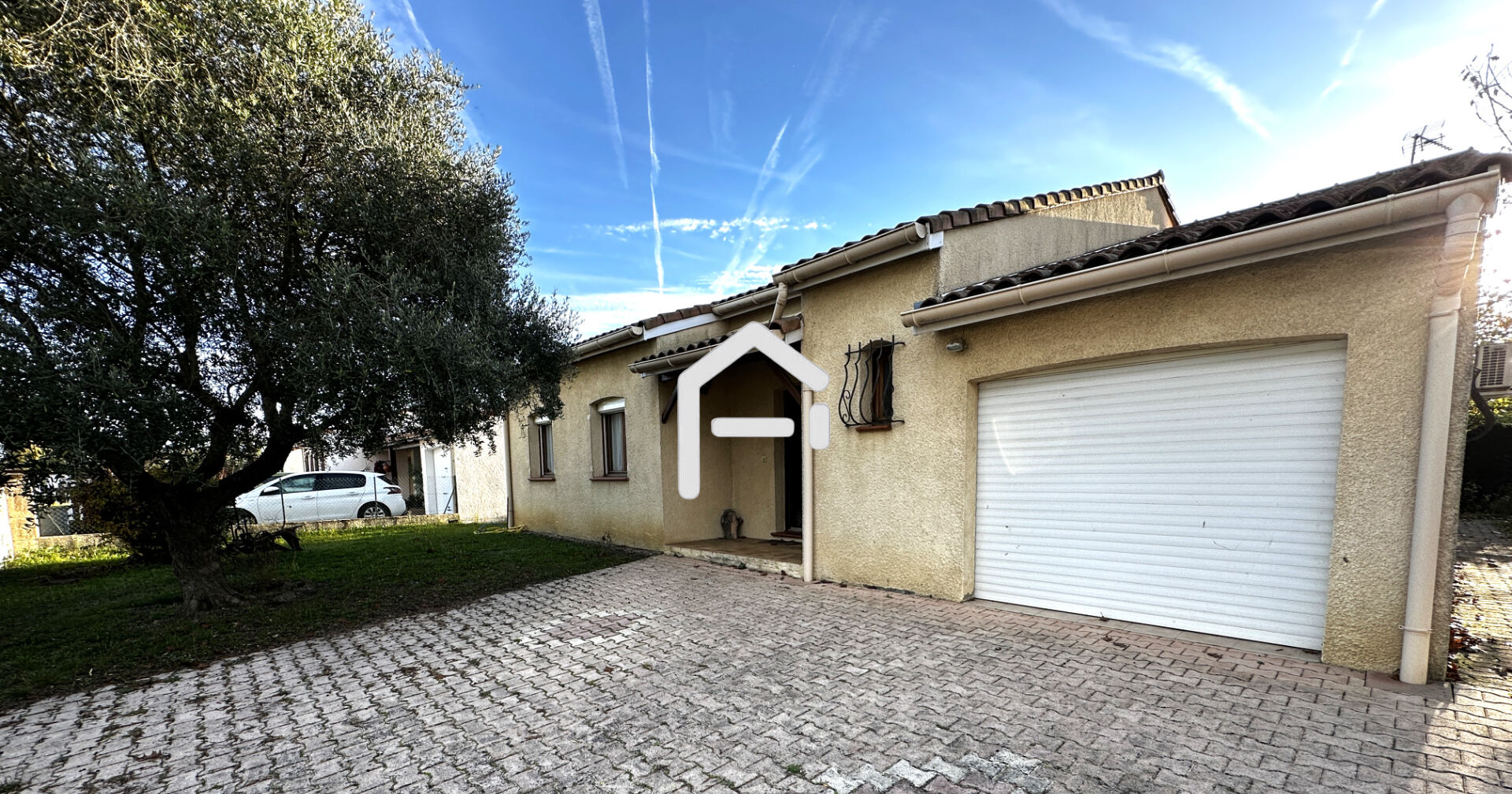 Agence immobilière de France Proprio