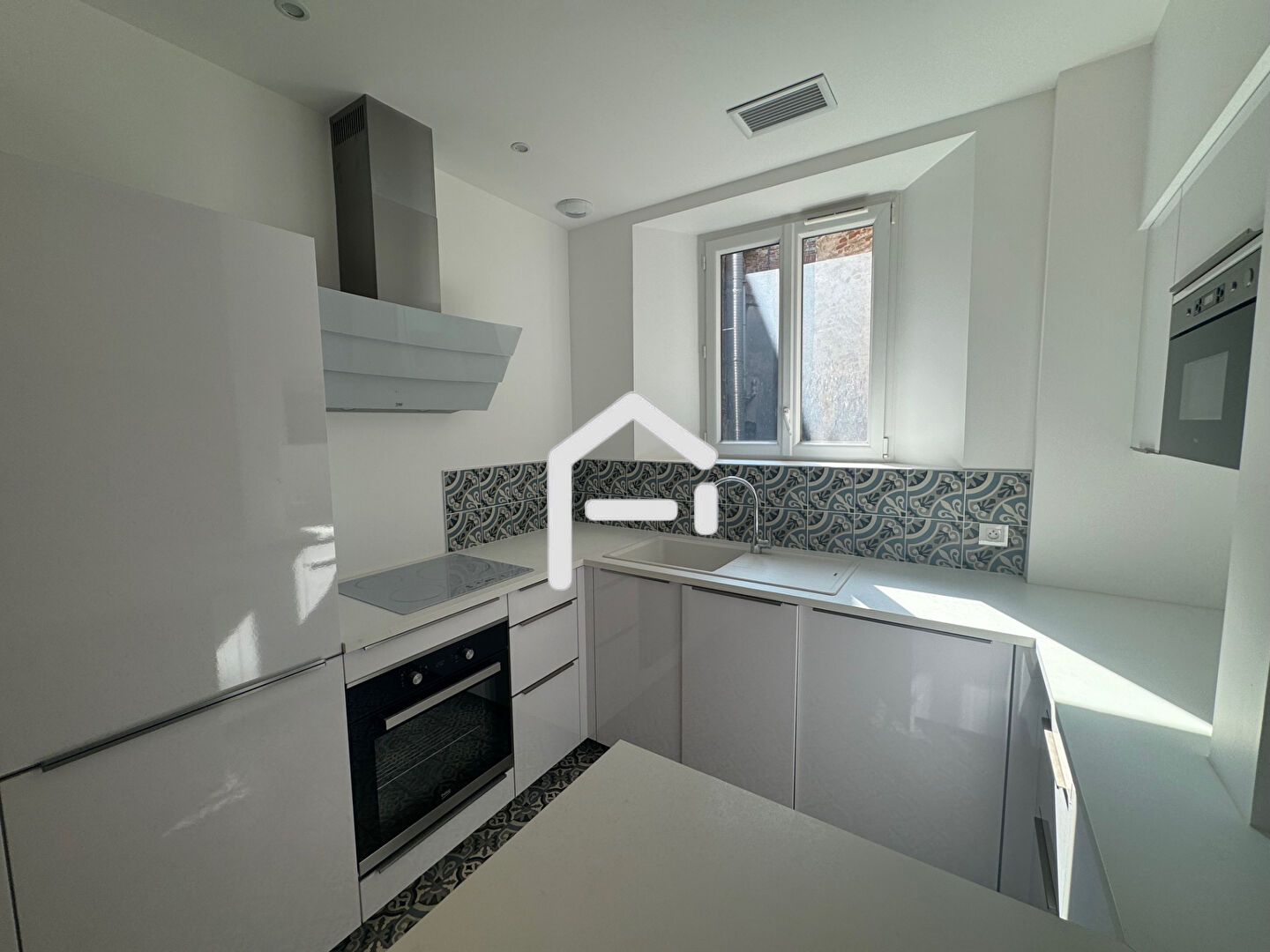 Agence immobilière de France Proprio
