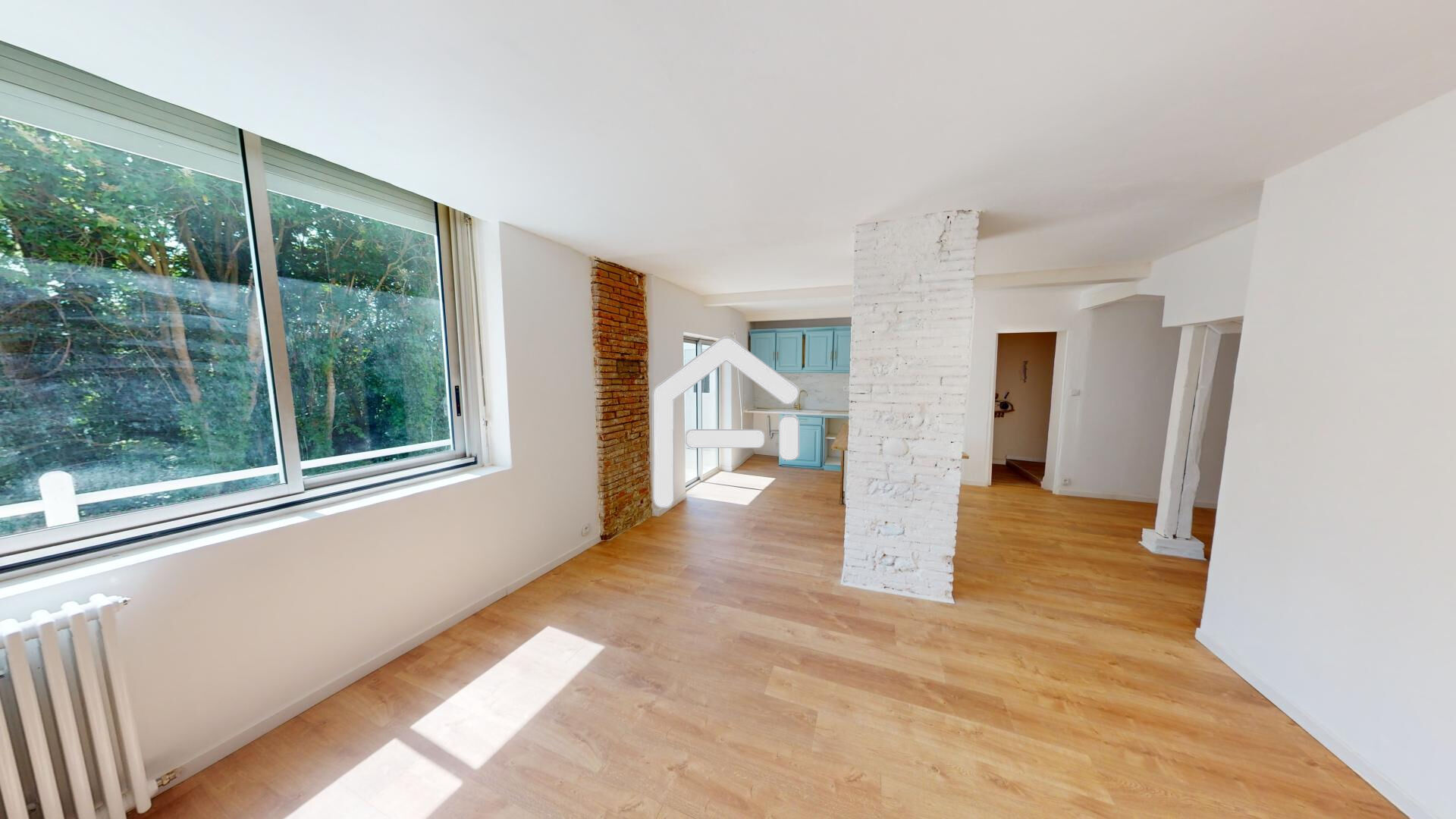 Agence immobilière de France Proprio