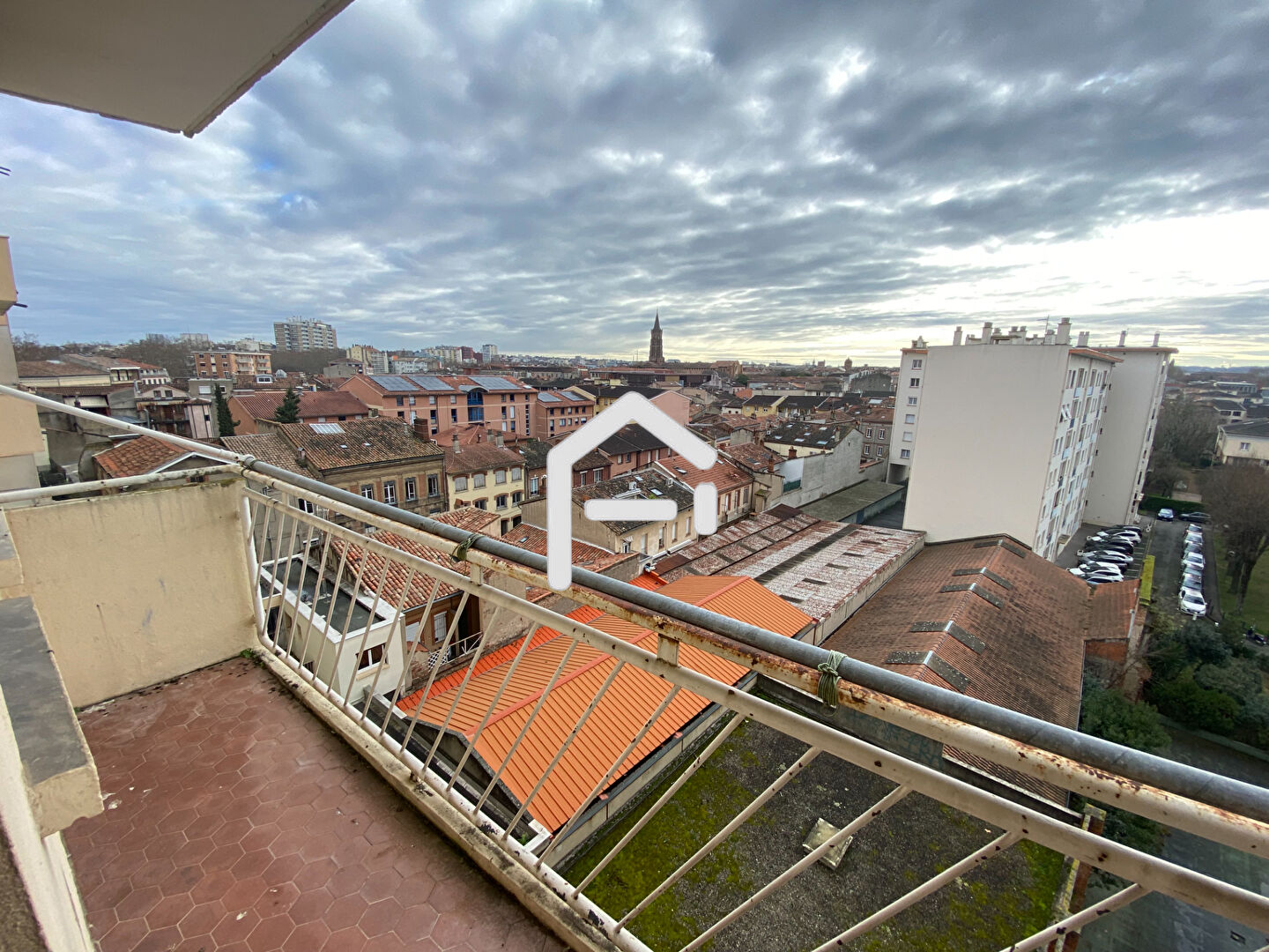 Agence immobilière de France Proprio