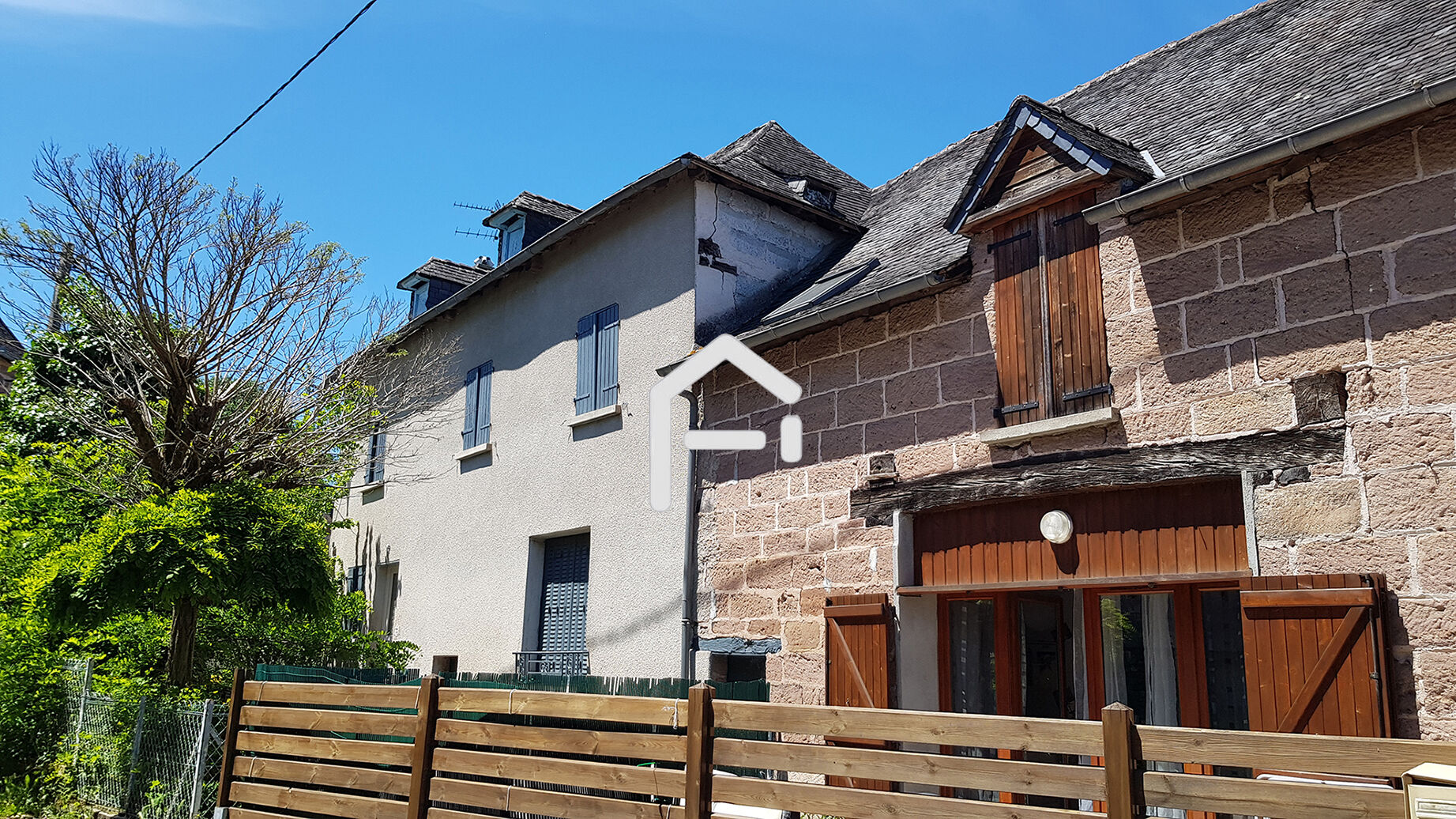 Agence immobilière de France Proprio