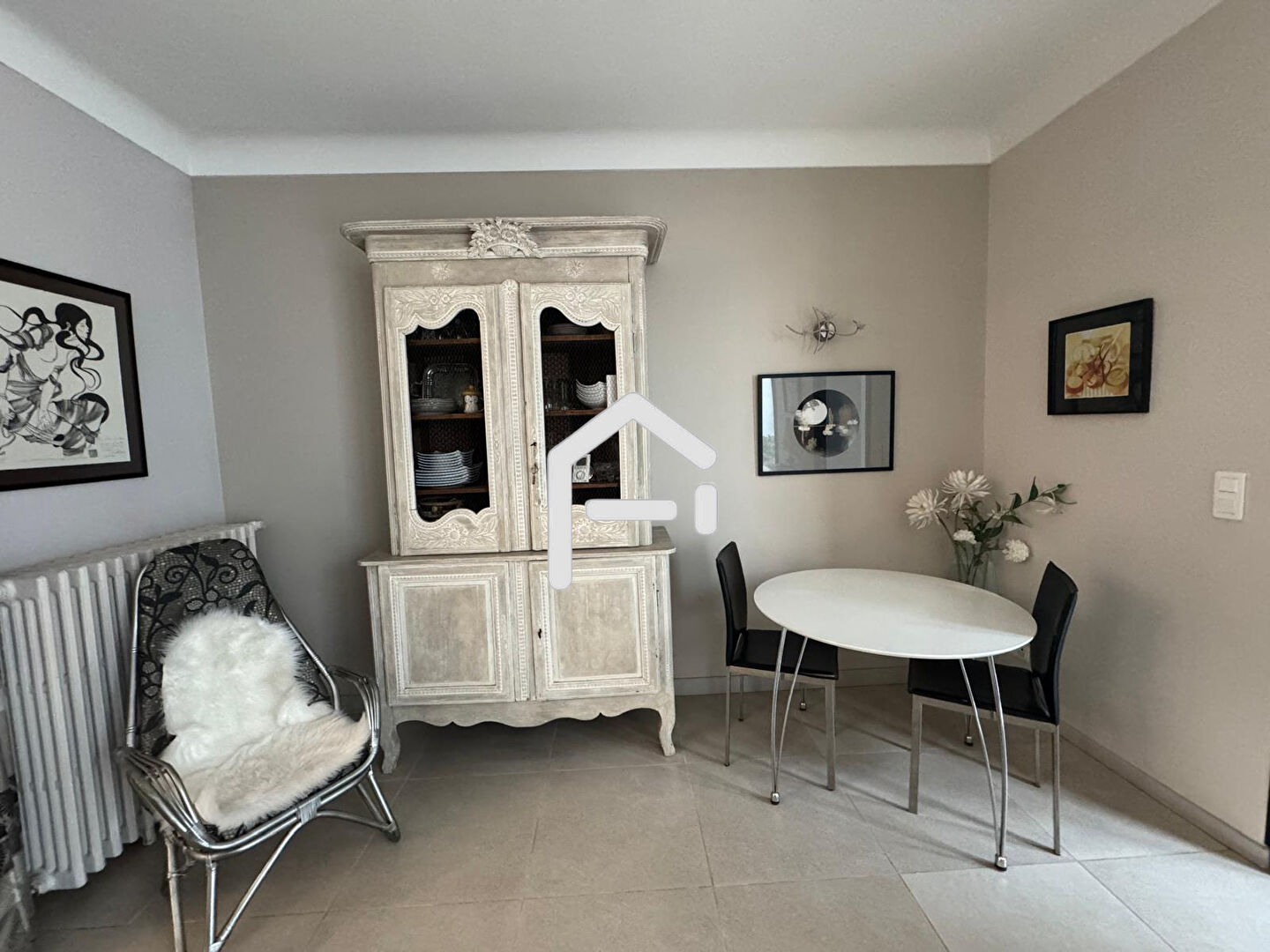 Agence immobilière de France Proprio