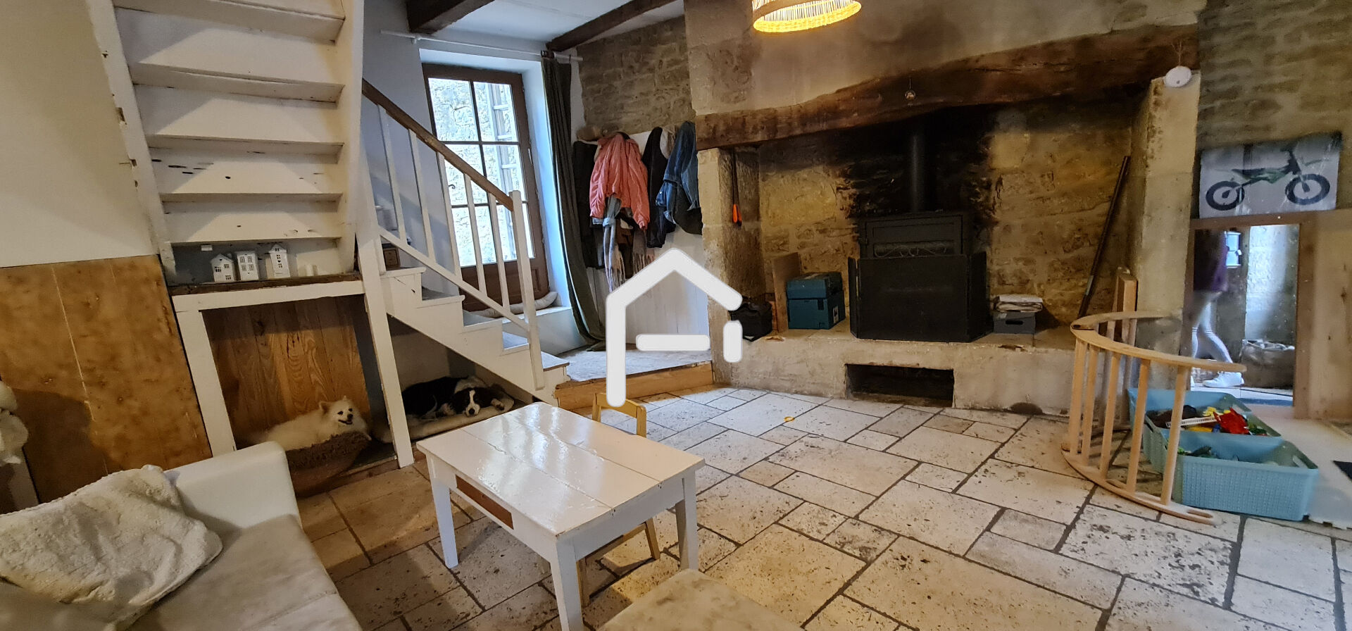 Agence immobilière de France Proprio