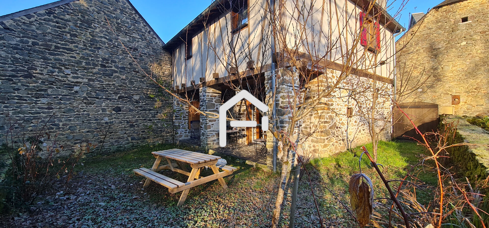 Agence immobilière de France Proprio