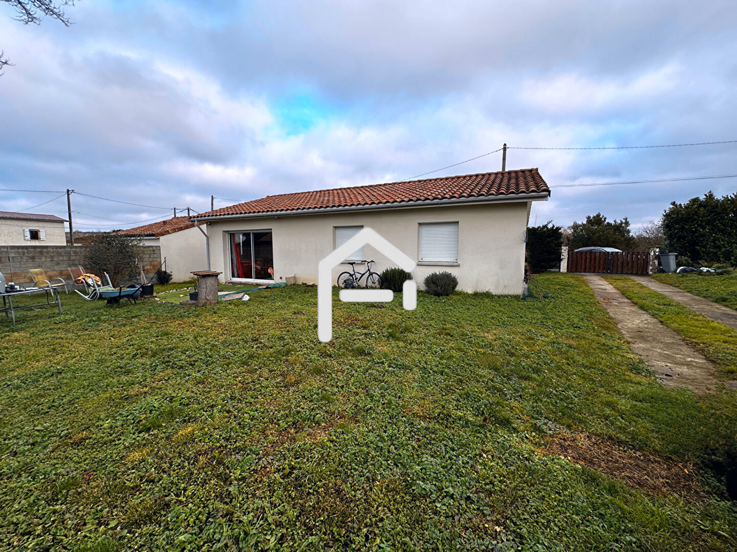 Agence immobilière de France Proprio