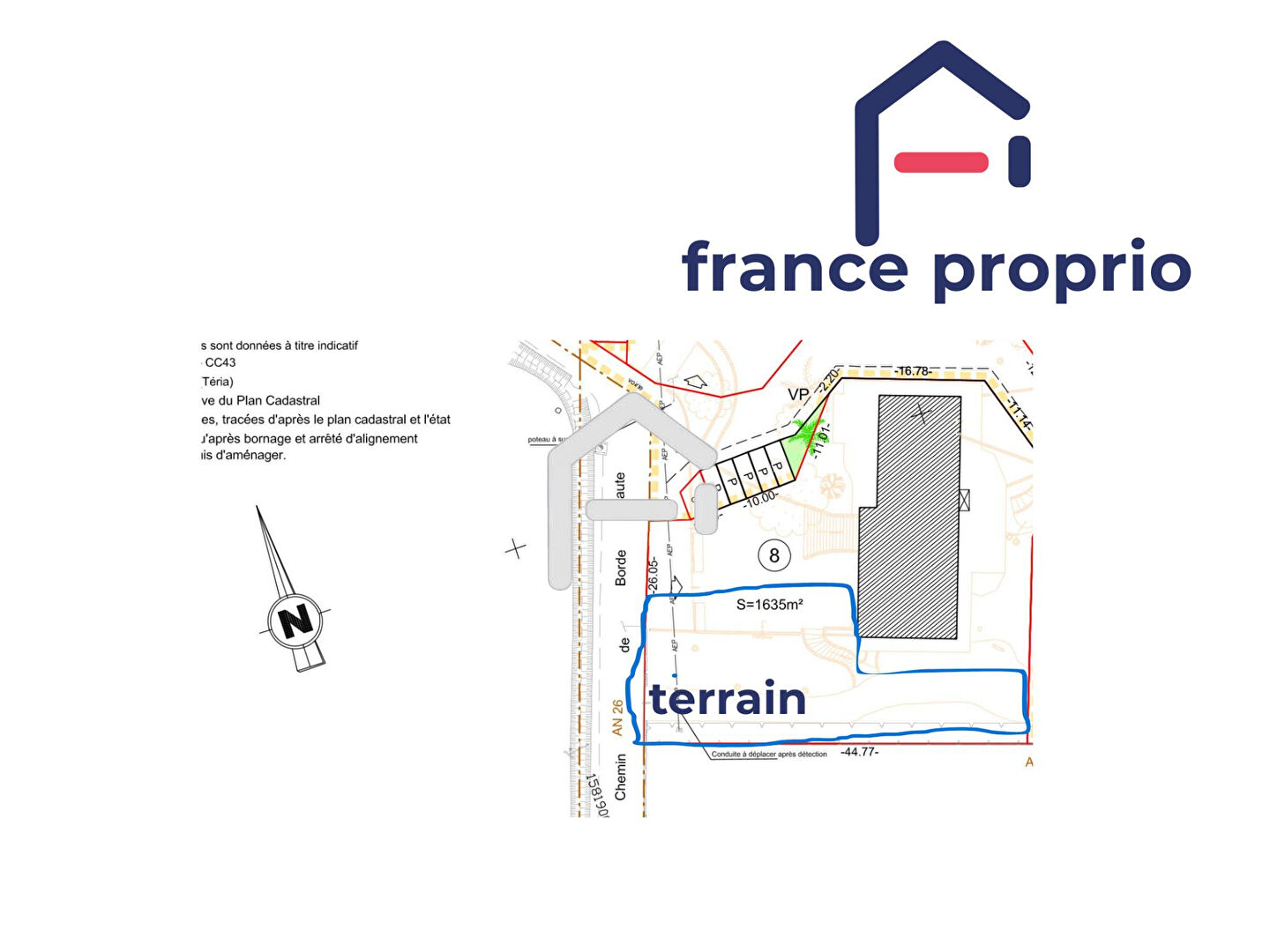 Maison à vendre à Montrabe - Opportunité à saisir !