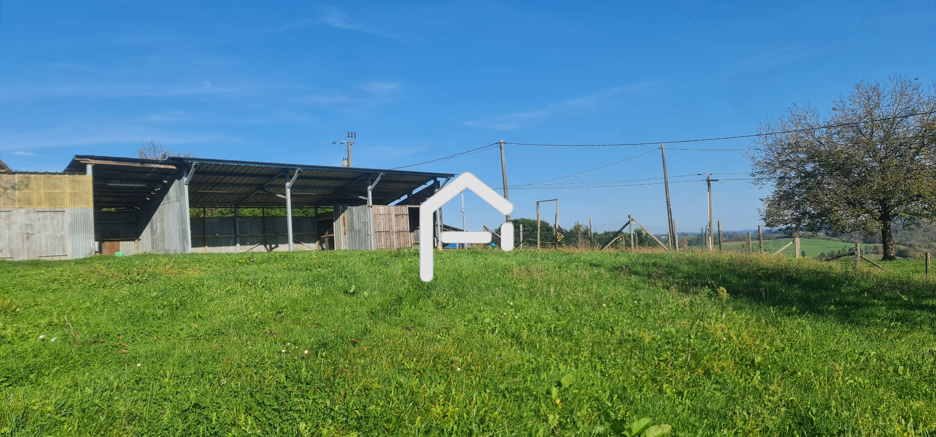 Agence immobilière de France Proprio