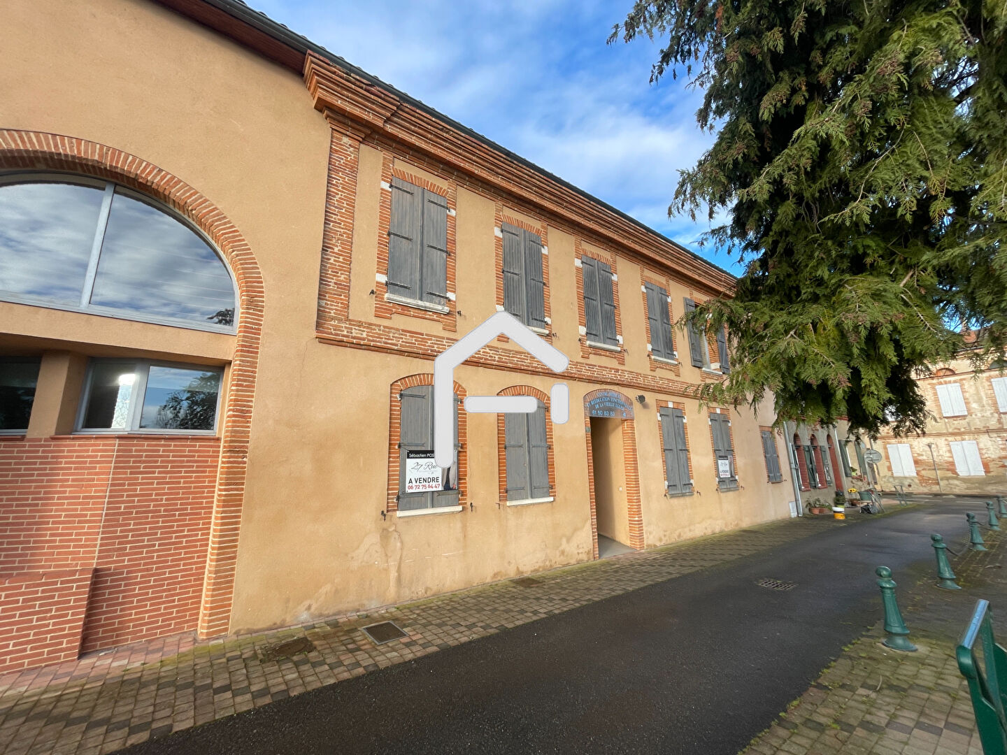 Agence immobilière de France Proprio