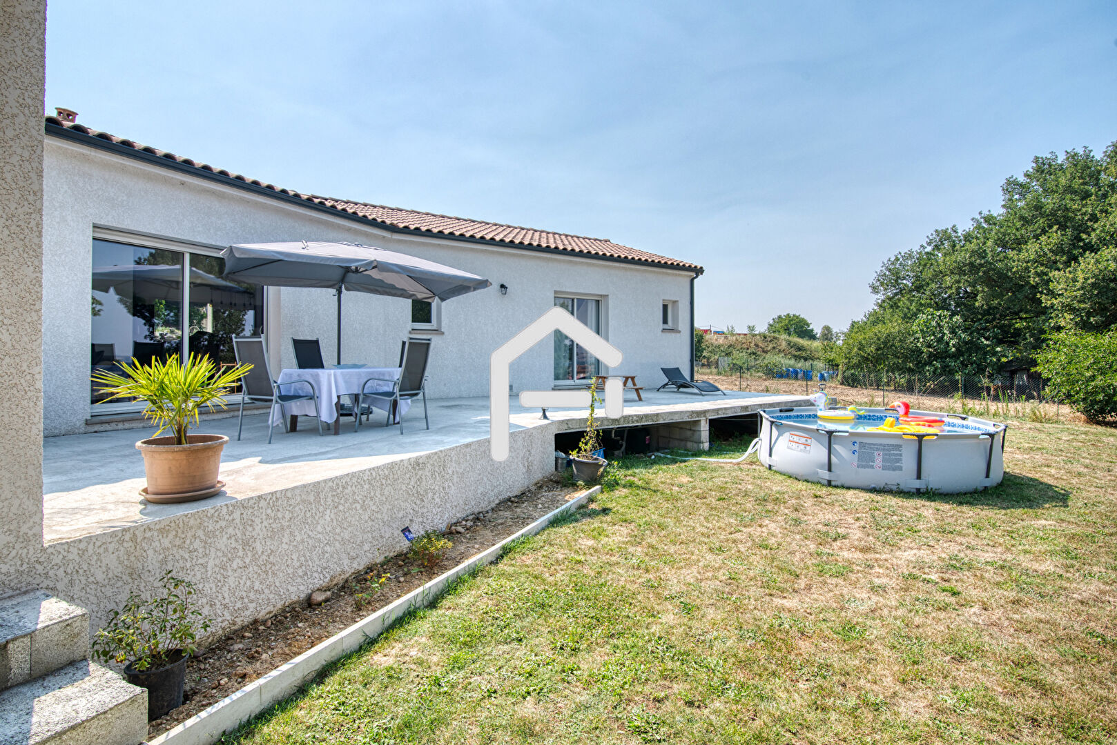 Agence immobilière de France Proprio