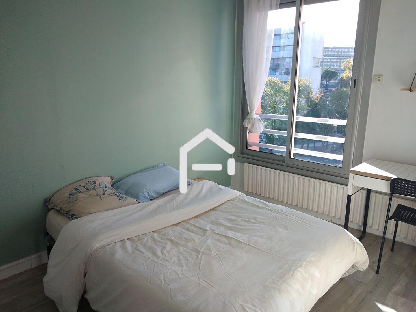Photo Appartement T4 transformable en T5 image 4/6