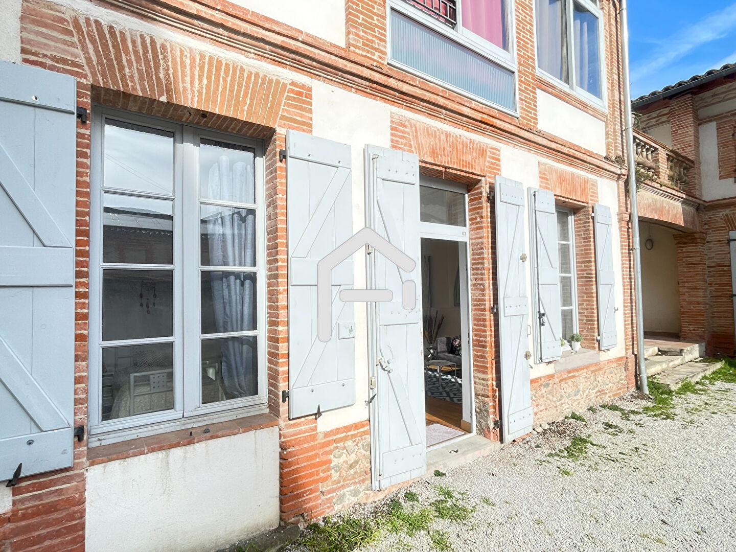 Agence immobilière de France Proprio