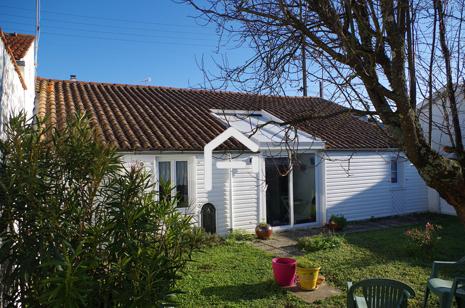 Agence immobilière de France Proprio