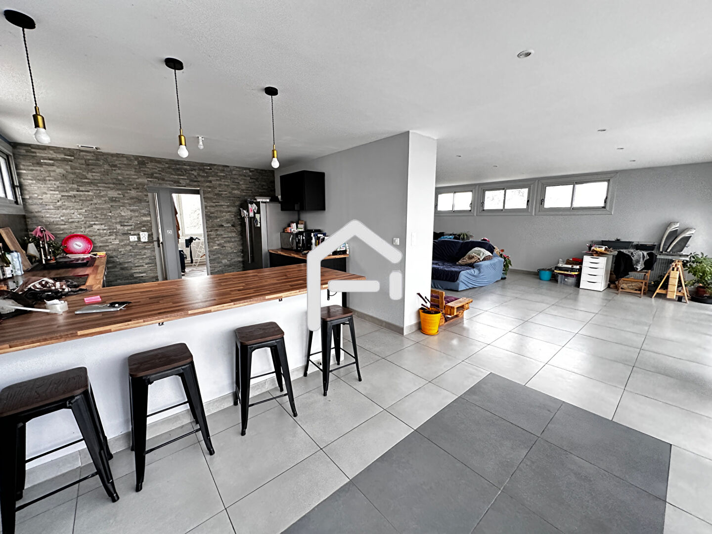 Agence immobilière de France Proprio