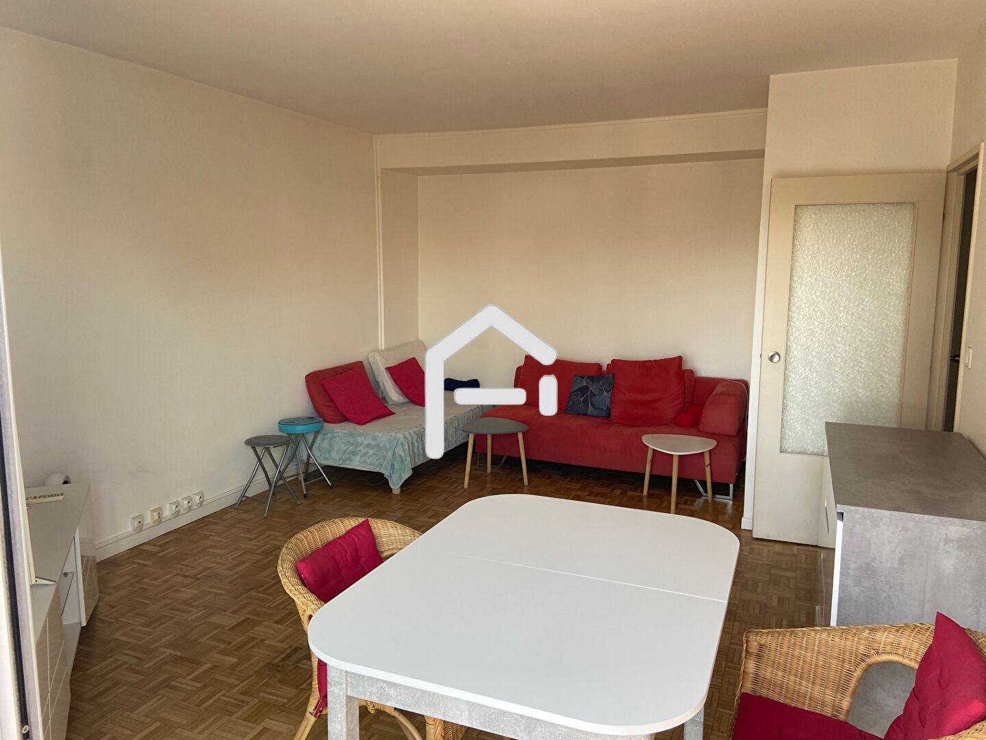 Agence immobilière de France Proprio