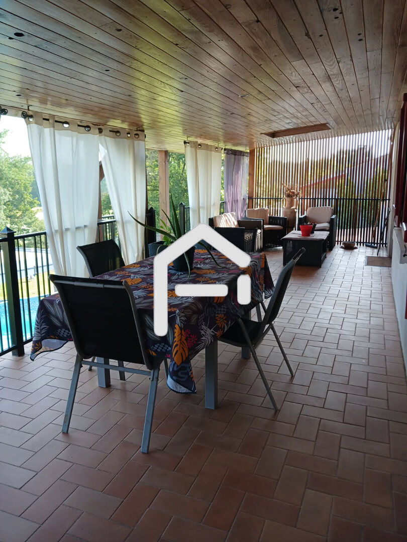 Agence immobilière de France Proprio