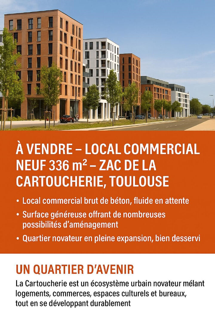 Agence immobilière de France Proprio