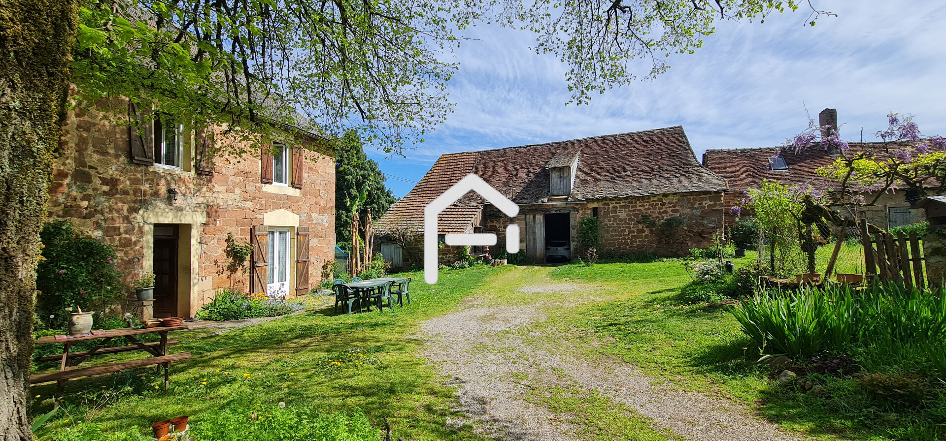 Agence immobilière de France Proprio