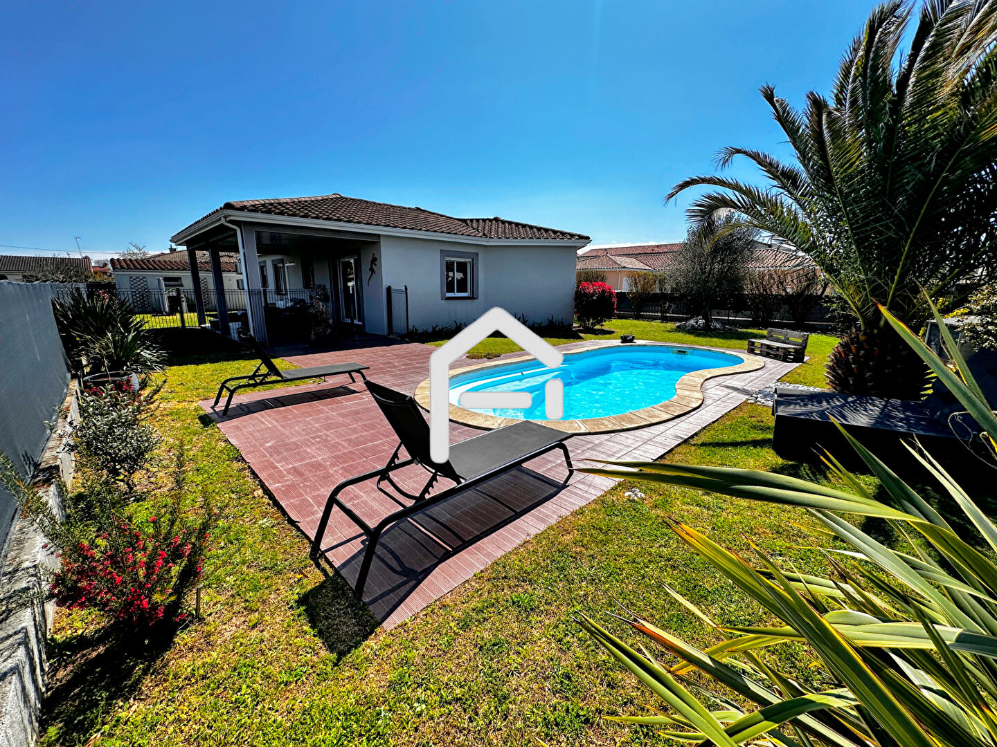 Agence immobilière de France Proprio