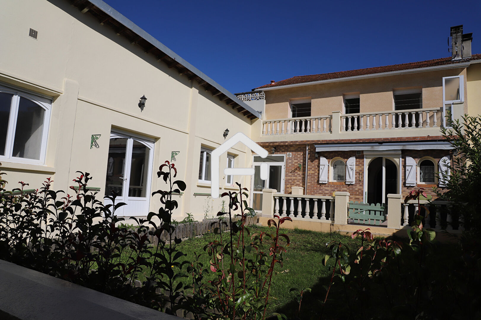 Agence immobilière de France Proprio