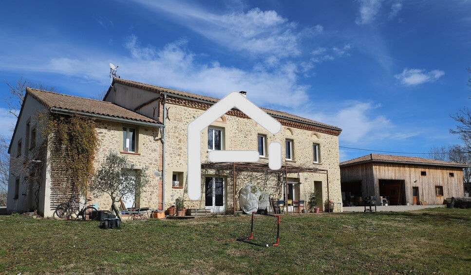 Agence immobilière de France Proprio